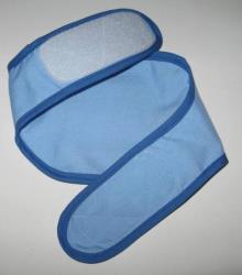 Belly Band Blue