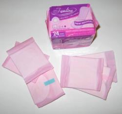 Ultra Thins Panty Liners